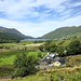 North Wales countryside